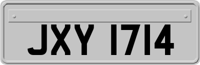 JXY1714