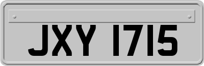 JXY1715