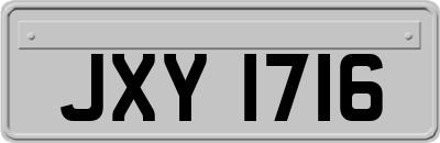 JXY1716