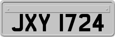 JXY1724