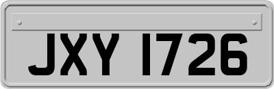 JXY1726