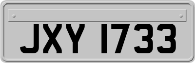 JXY1733