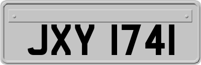 JXY1741