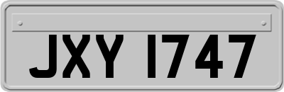 JXY1747