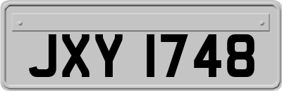 JXY1748