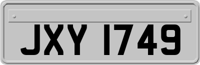 JXY1749