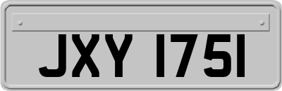 JXY1751