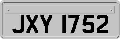 JXY1752