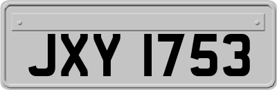 JXY1753