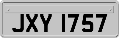 JXY1757