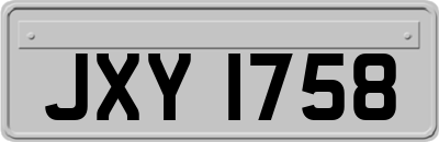 JXY1758