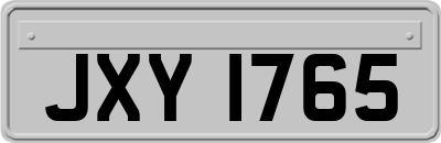 JXY1765