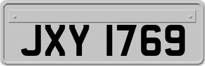 JXY1769