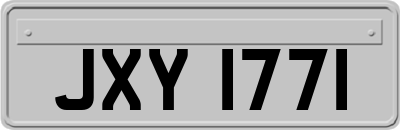 JXY1771