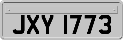 JXY1773