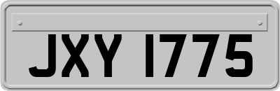 JXY1775