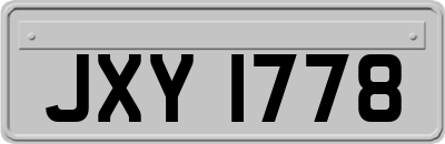 JXY1778