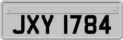 JXY1784