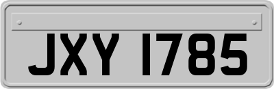 JXY1785