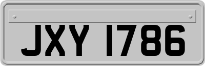 JXY1786