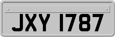 JXY1787