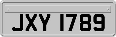 JXY1789