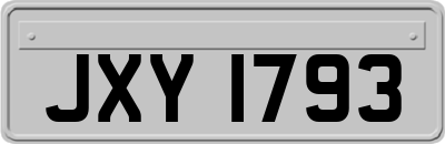 JXY1793