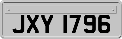 JXY1796