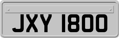 JXY1800
