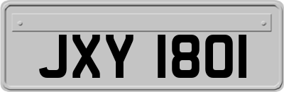 JXY1801