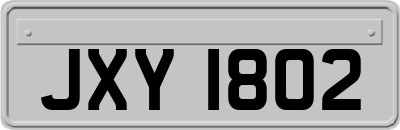 JXY1802