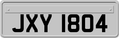 JXY1804