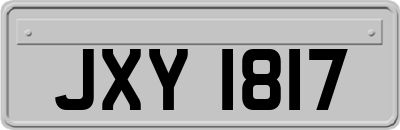 JXY1817
