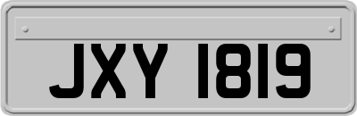 JXY1819