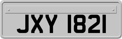 JXY1821
