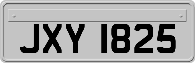 JXY1825