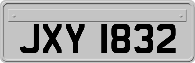 JXY1832