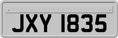 JXY1835