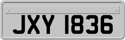 JXY1836