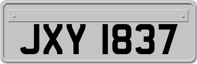 JXY1837