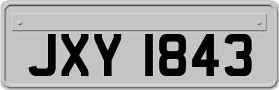 JXY1843