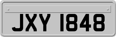 JXY1848