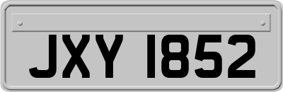 JXY1852