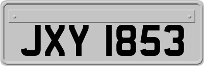JXY1853