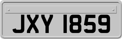 JXY1859