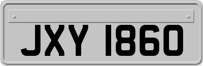 JXY1860