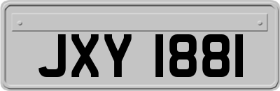 JXY1881