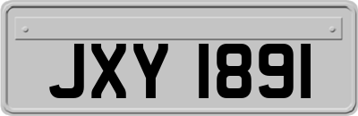 JXY1891