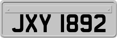 JXY1892