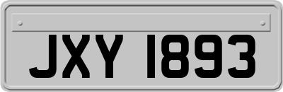 JXY1893